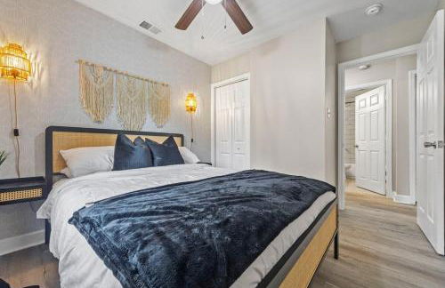 Beautiful Cozy 4 bdr in Atlanta 10mins from 6flags - Foto 2