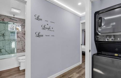 Luxury 3BR House in Charlotte - Foto 51