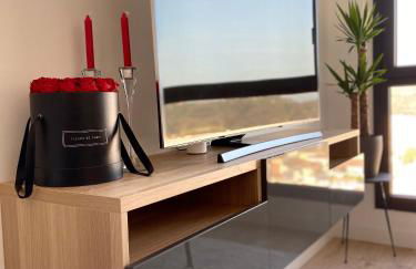 Urban Sky Views over Malaga - Photo 16