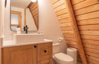 Hot Tub, Sauna, Cold Plunge - 1 mile from Rainier NP - Sleeps 8 - Foto 32