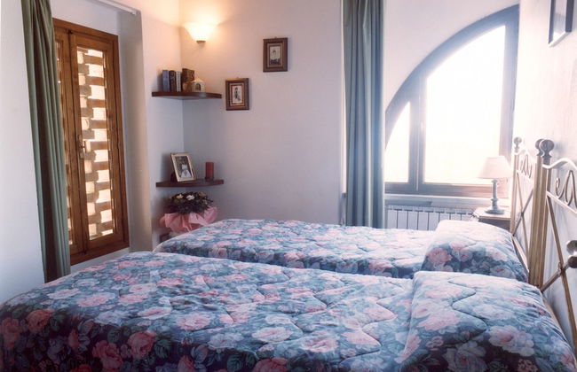 Villa Panconesi - Foto 8