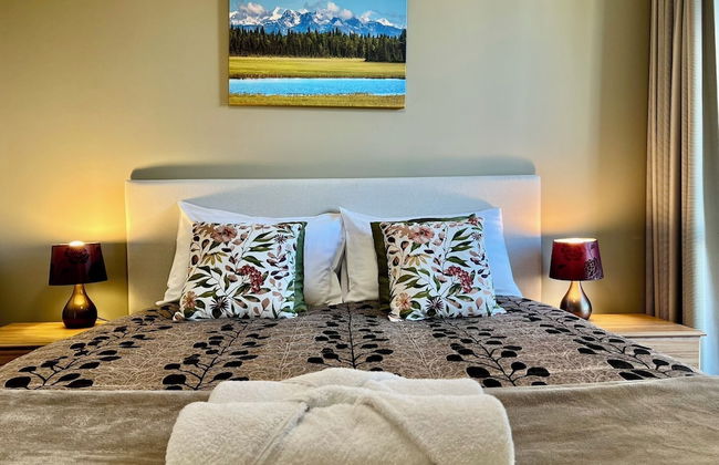 Brinkley Resort - Foto 8