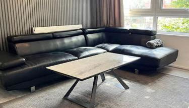 Fabulous 1Bed Apt with Balcony in Central Birmingham - Foto 2