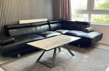 Fabulous 1Bed Apt with Balcony in Central Birmingham - Foto 2