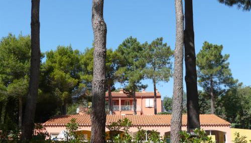 Domaine Des Mimosas - Foto 4, Other