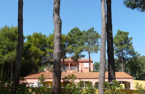 Domaine Des Mimosas - Foto 4