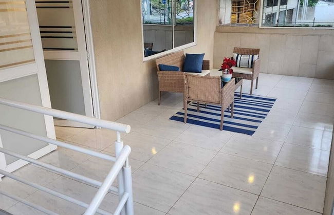 EDIFICIO REGATA INN - Photo 16