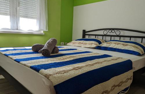 Villa Rosa - Photo 32