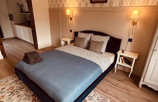 Normandy Etretat - Foto 21