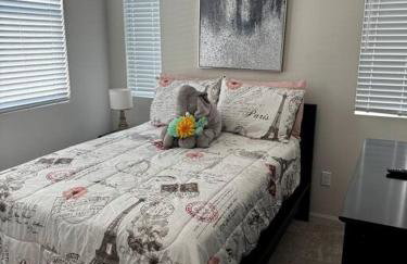 Cozy Home 20 Mins from DTLA - Foto 19