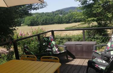 Le nid Mésange - Foto 1