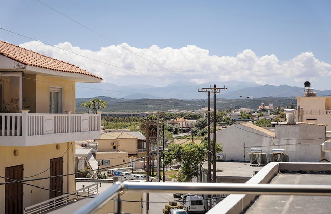 Iria Sea View Room - Foto 11