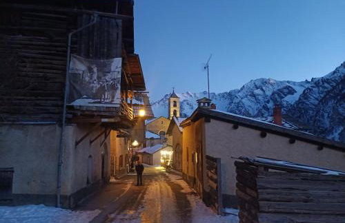 L'Alpazen Jouve Duplex - Foto 21