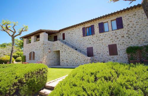 Agriturismo Le Colombe Assisi - Foto 22