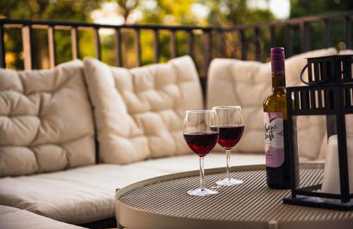 Ferienwohnung MainStyle - Hanau - Foto 18