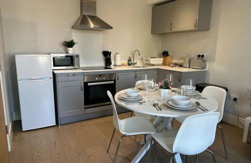 Bright, spacious 1 bedroom flat - Foto 10