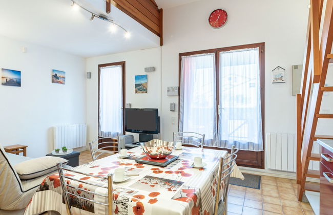 Le Hameau du Rivage - Foto 10