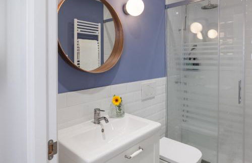 Cozy living Madrid - Foto 20