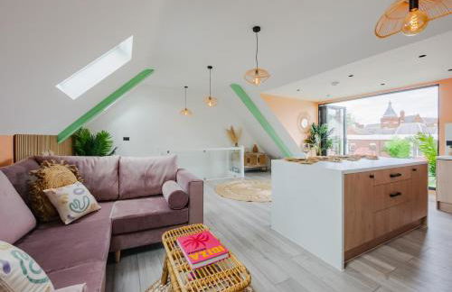 Enigma Apartments - Foto 43