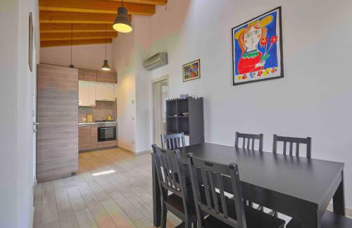 Holiday Home Schönes Ferienhaus Villetta Batik by Interhome - Foto 16