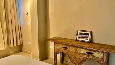 Cozy, comfortable ocean view apartment for 4 people - Foto 3