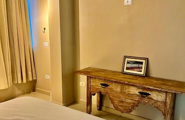 Cozy, comfortable ocean view apartment for 4 people - Foto 3