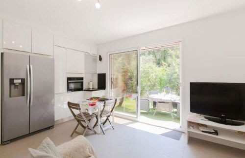 2 pièces climatisé à 200m des plages - Foto 23