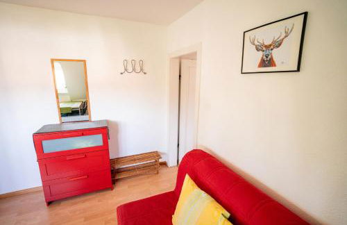 Black Forest Bike Hostel - Foto 46