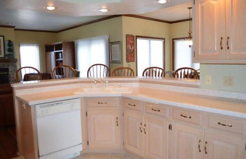 Carraig Nua House - Foto 24