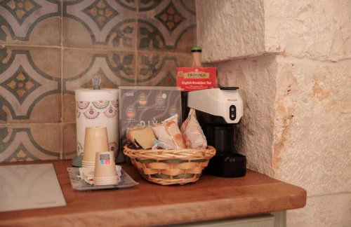 Il trullo di Nonno Giancarlo - Foto 10