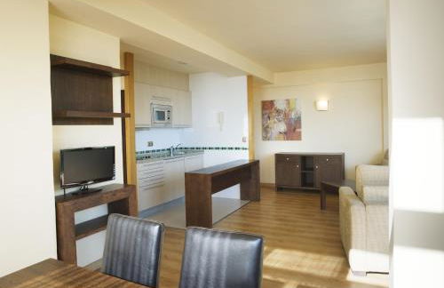 Apartamentos MS Puerto Marina, antes MS Pepita - Foto 40