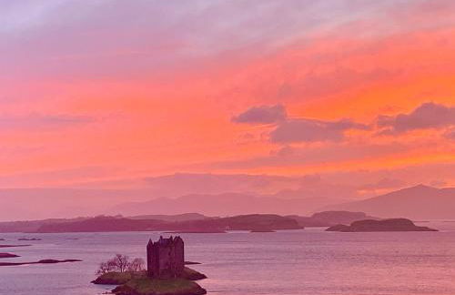 Creran Apartment, Kinlochlaich House - Foto 20