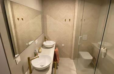 Silver Tower 2B apartamento nuevo en Calpe playa Arenal Bol - Photo 23