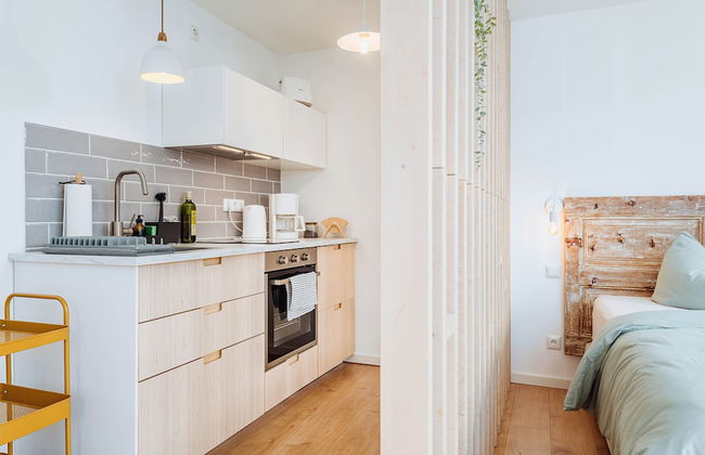 Apartments Kassebohmer Weg - Foto 16