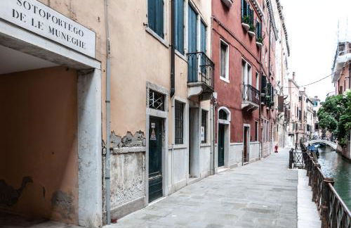 San Marco Luxury Apartment - Muneghe - Foto 23