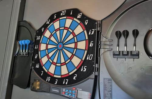 Le Quai - Gîte atypique - Foto 26