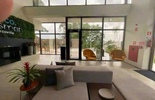 Duplex Luxo Vista Parque Bariguí - Foto 27