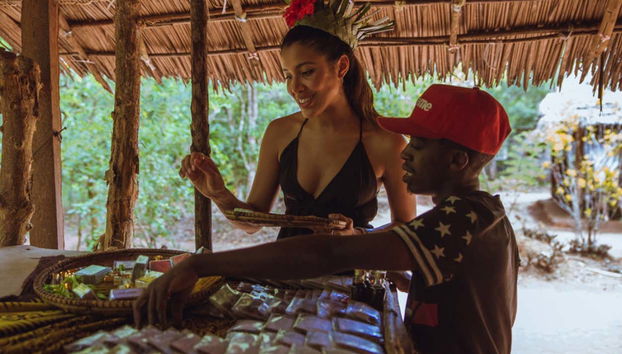 Private Zanzibar Spices Tour - Foto 5