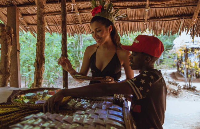 Private Zanzibar Spices Tour - Foto 5