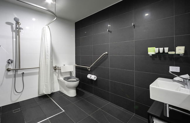 The Sebel Canberra Civic - Foto 22