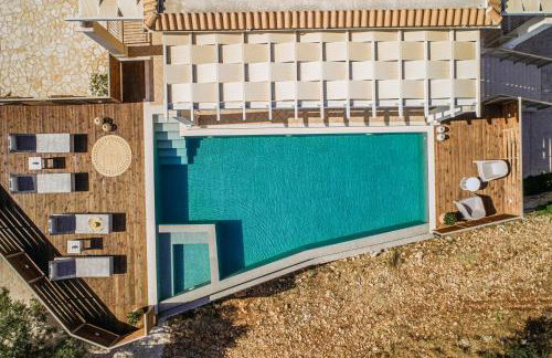 Villa Elithea - Foto 30