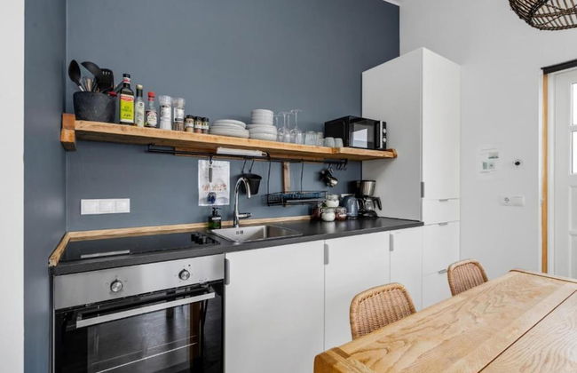 Ocean Break Cabins - Foto 61