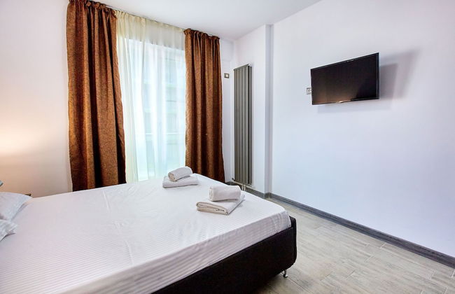 Deluxe Alezzi - Foto 21