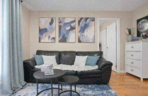 3BR Welcoming Home close to Central Park - Foto 7