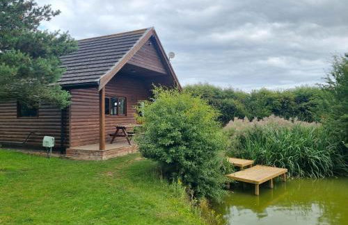 Oak 9 Hot Tub - Foto 1