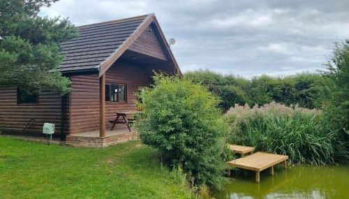 Oak 9 Hot Tub - Foto 1