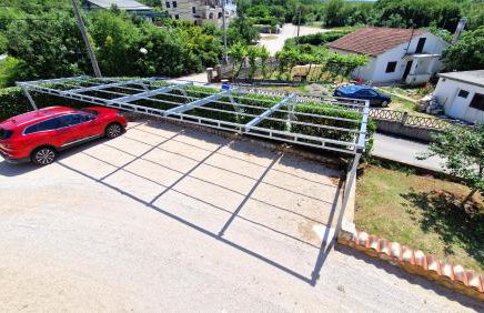 Apartments Pinezić - Foto 32