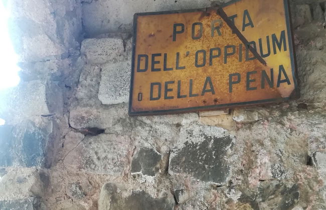 Casa Margherita - Holiday Home- - Foto 21