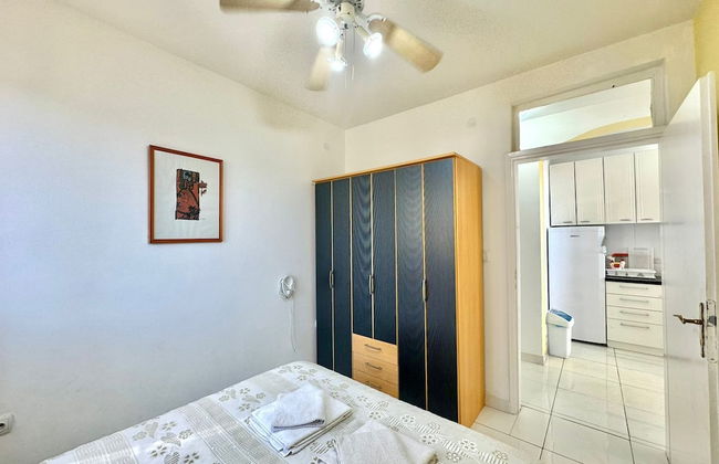 Sun Rose apartments Sveti Stefan - Foto 26