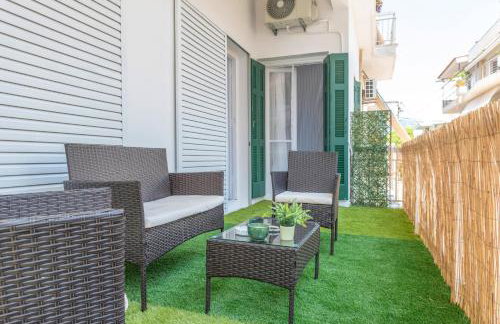 5 steps from the sea - Foto 21